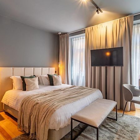 Gralhas Suites Lisboa 外观 照片