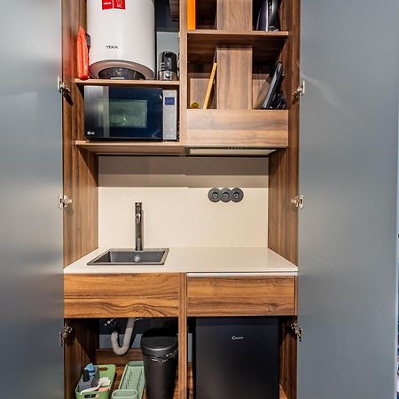 Gralhas Suites Lisboa 外观 照片