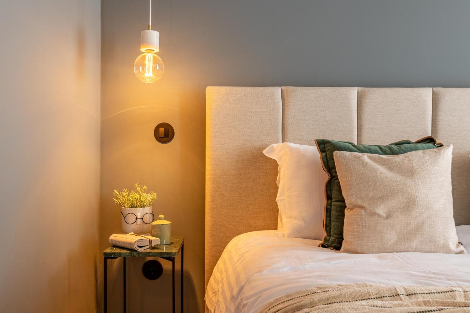 Gralhas Suites Lisboa 外观 照片
