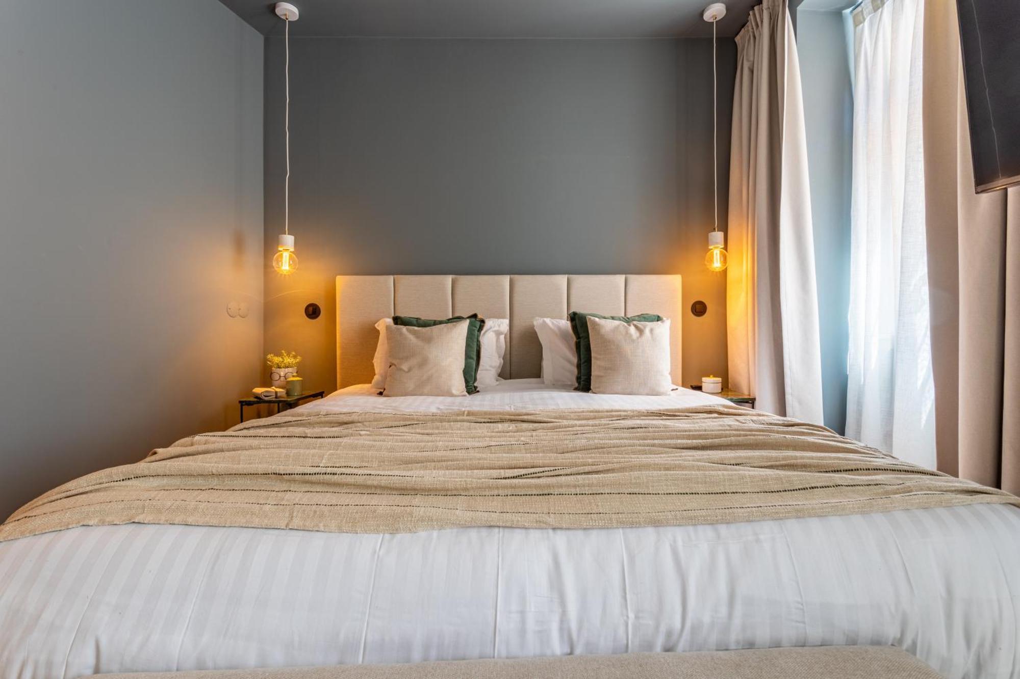 Gralhas Suites Lisboa 外观 照片