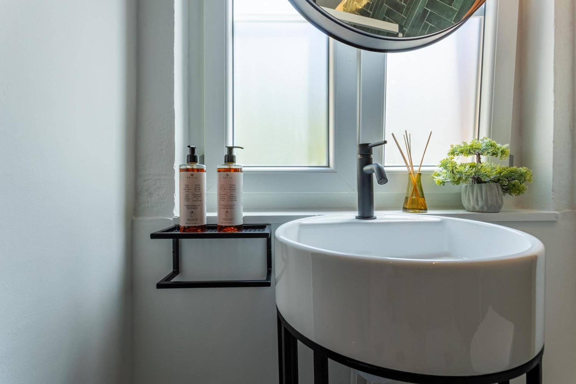 Gralhas Suites Lisboa 外观 照片