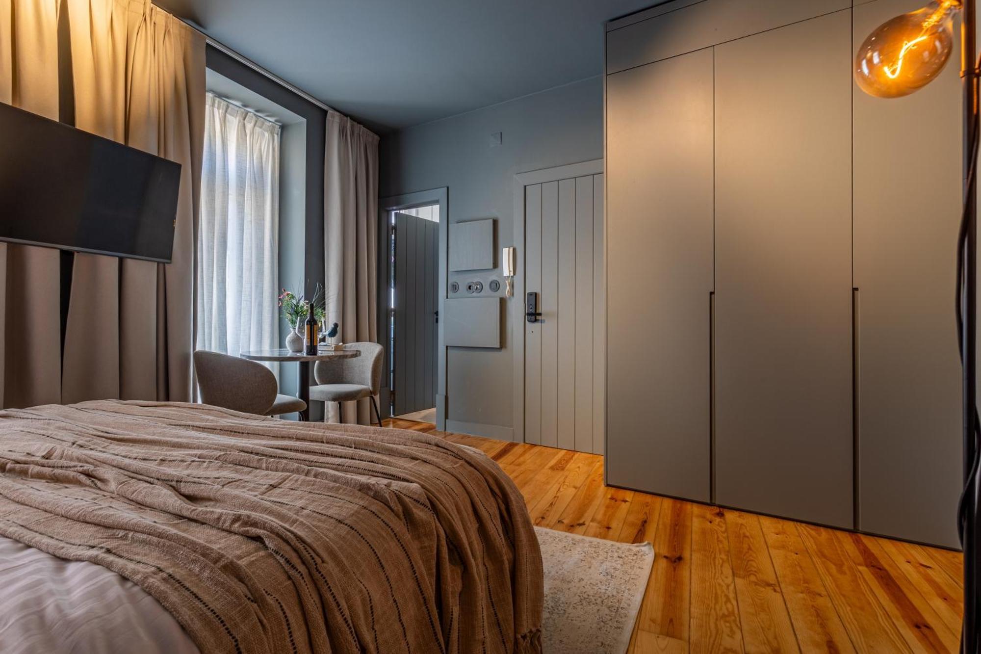 Gralhas Suites Lisboa 外观 照片
