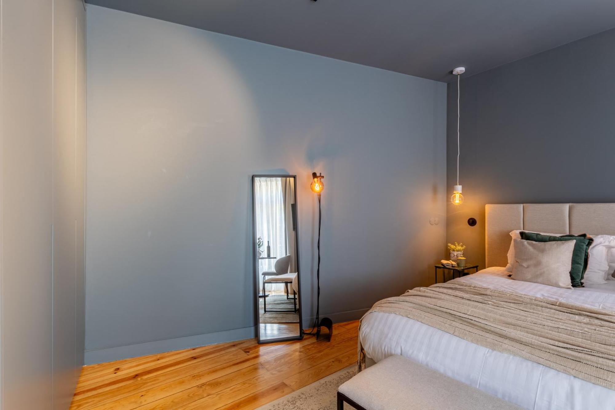 Gralhas Suites Lisboa 外观 照片
