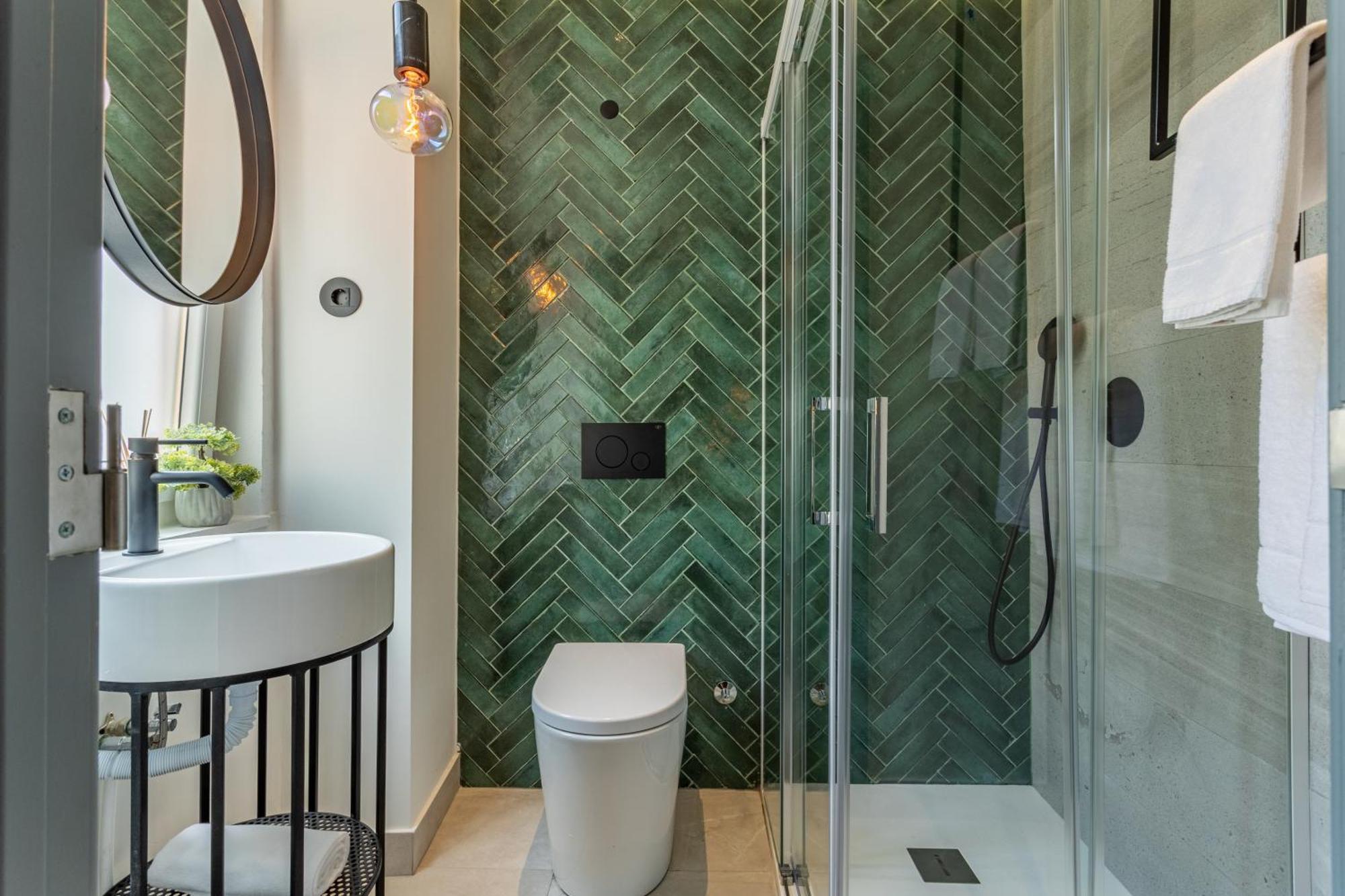 Gralhas Suites Lisboa 外观 照片