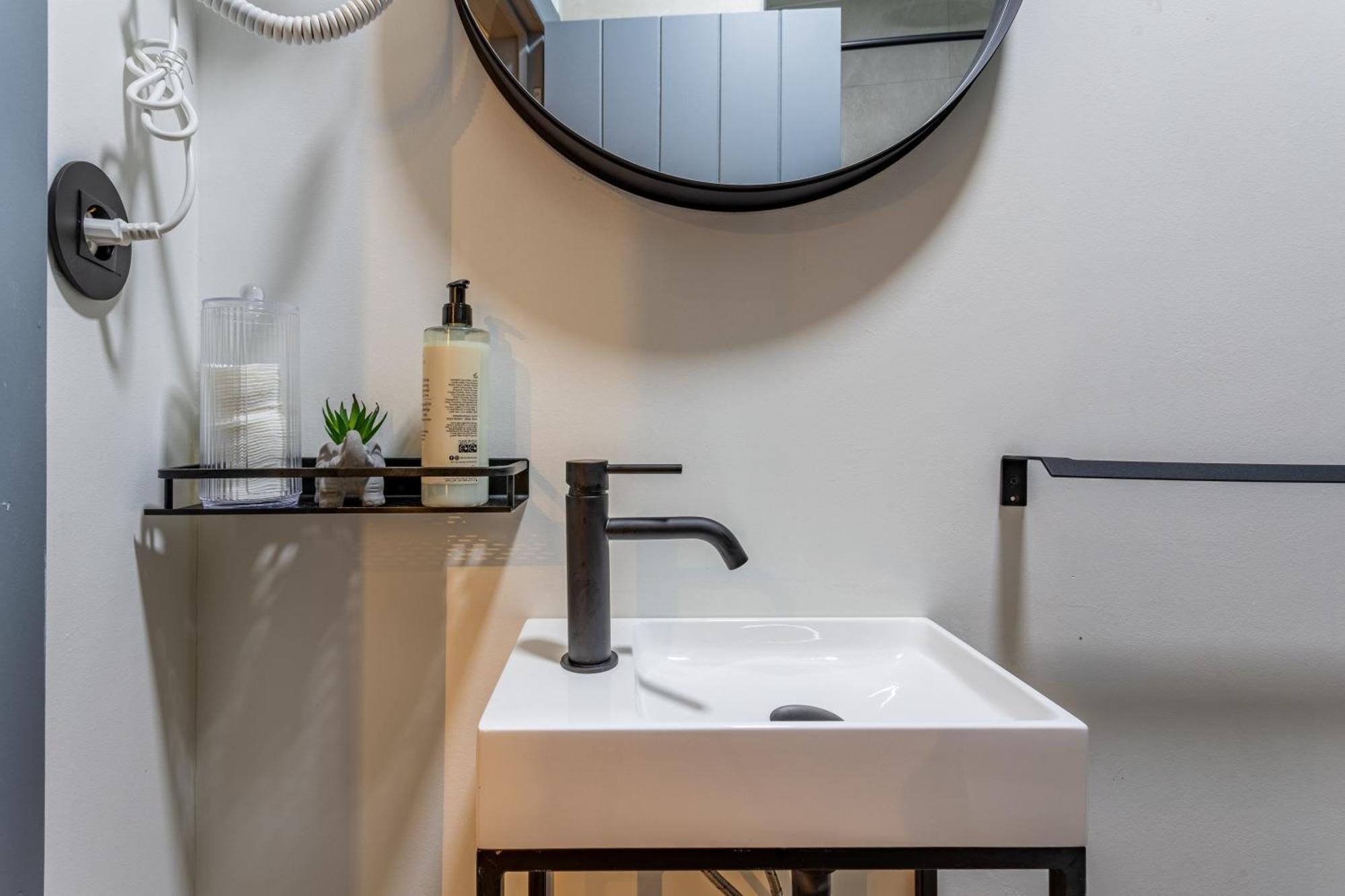 Gralhas Suites Lisboa 外观 照片