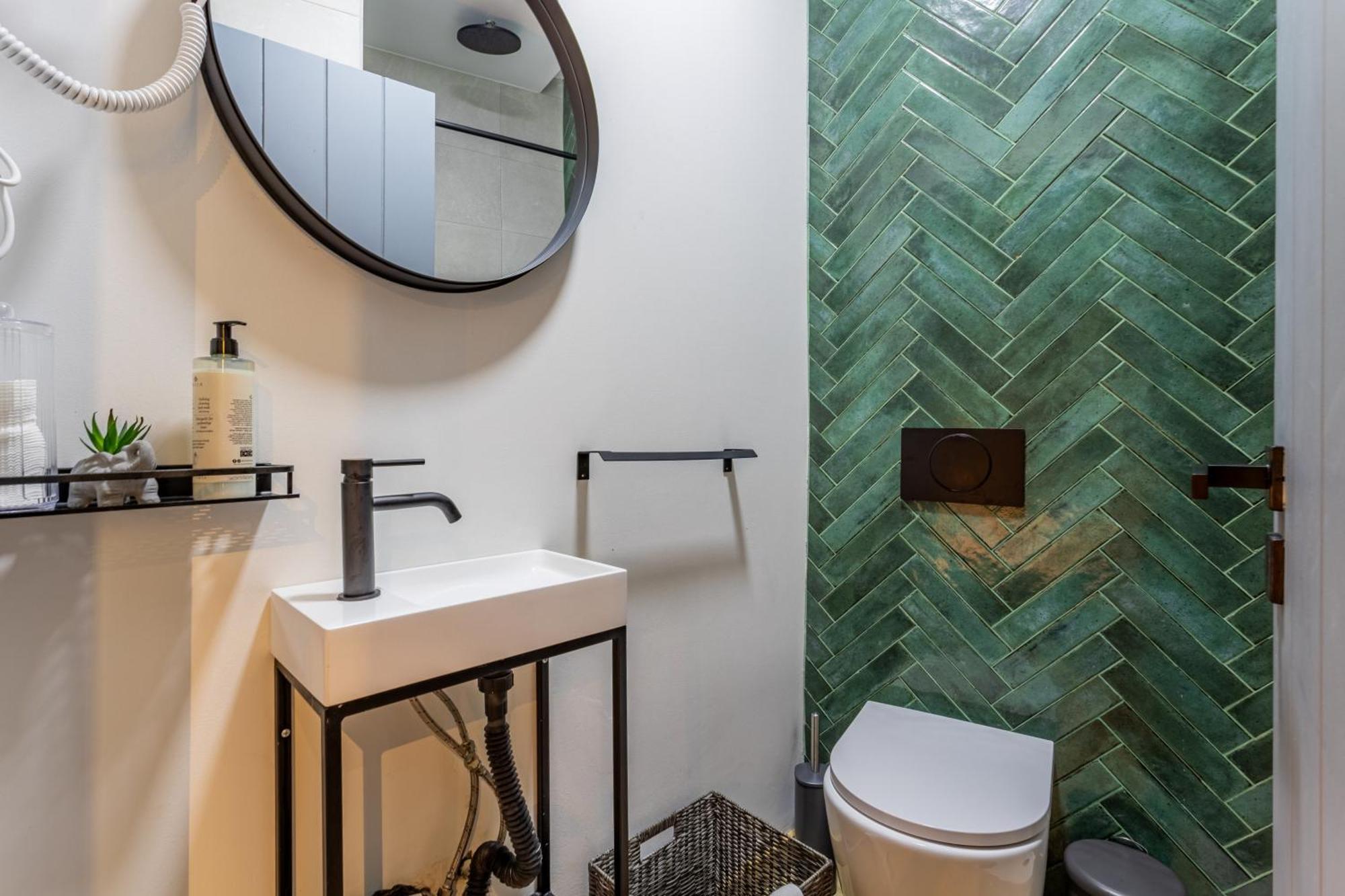 Gralhas Suites Lisboa 外观 照片