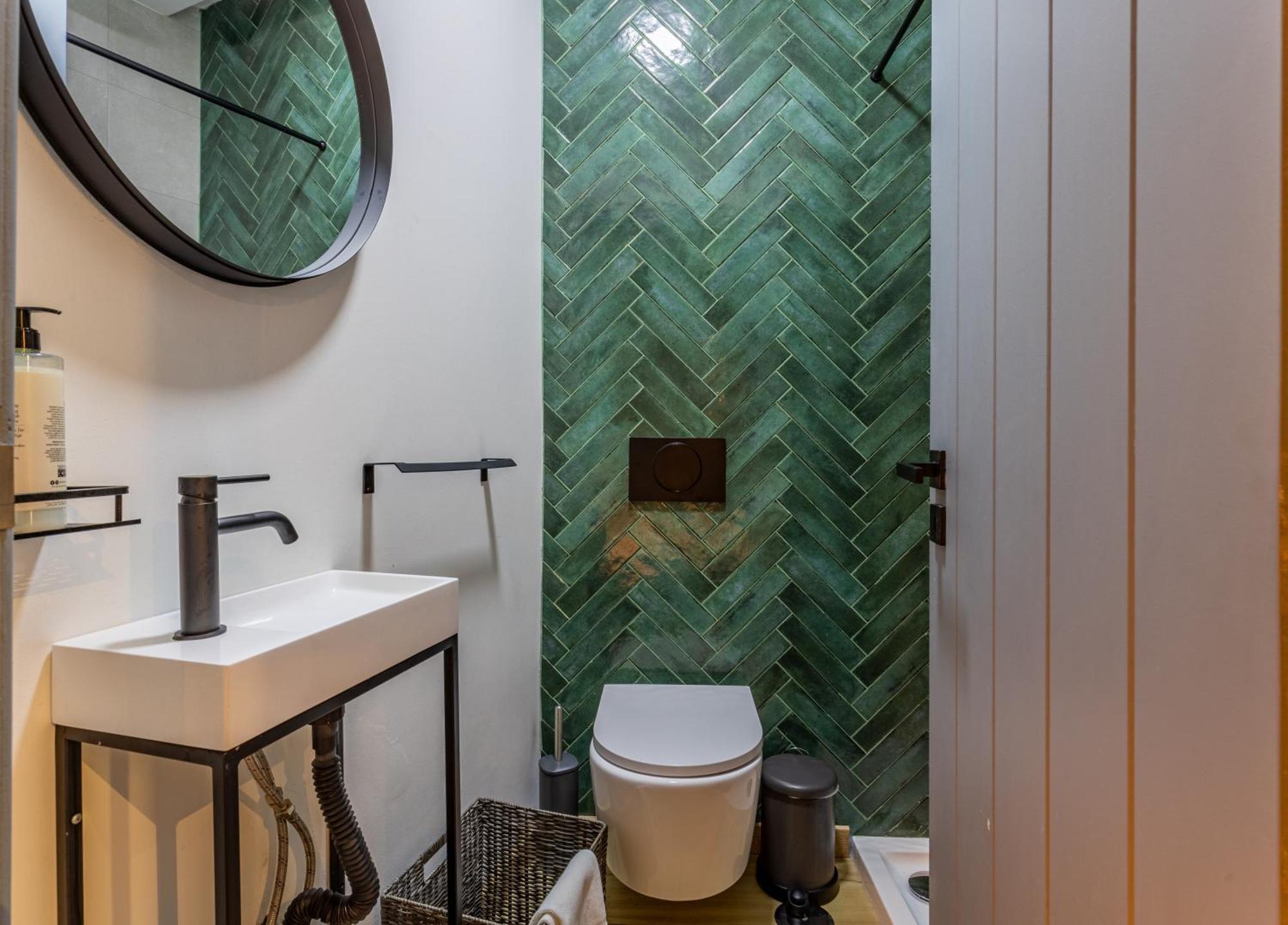 Gralhas Suites Lisboa 外观 照片